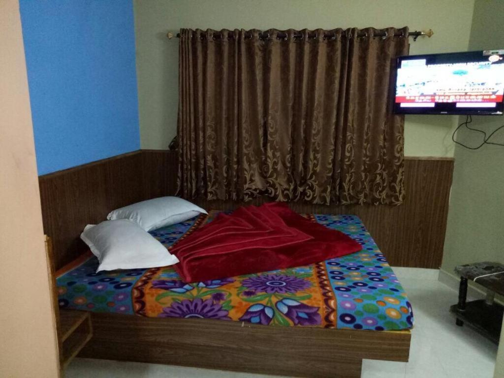 Sk.Cottage Udagamandalam Exterior foto